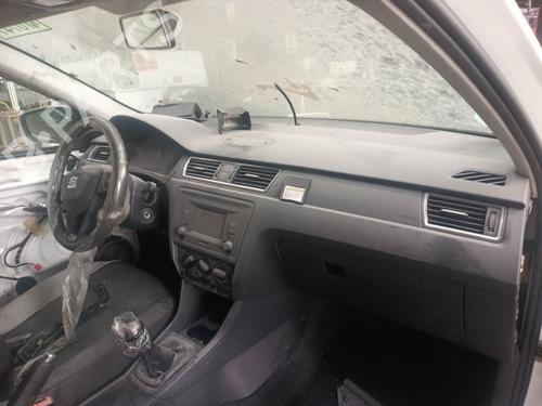 Gearbox SEAT TOLEDO IV (KG3) 1.6 TDI | BP28357563M3 