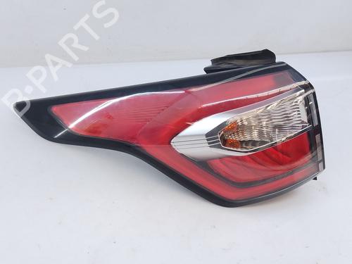 Left taillight FORD KUGA II (DM2) 1.5 TDCi | BP28129993C34 
