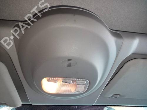 Used Interior roof light PEUGEOT PARTNER Box Body/MPV [2008-2025]  20103421