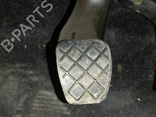 Used Break pedal SKODA KAMIQ (NW4) 1.0 TSI (110 hp) 28694488