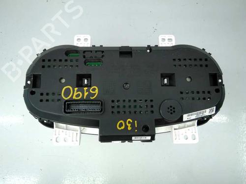 Kombinert Instrument HYUNDAI i30 (GD)  | BP3685087C47 