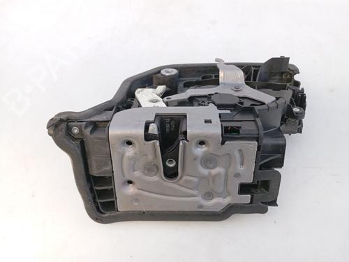Front left lock BMW X1 (F48) sDrive 18 d | BP26407436C98 