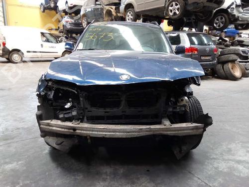 ABS pump BMW X3 (E83) xDrive 30 d | BP2695808M43 