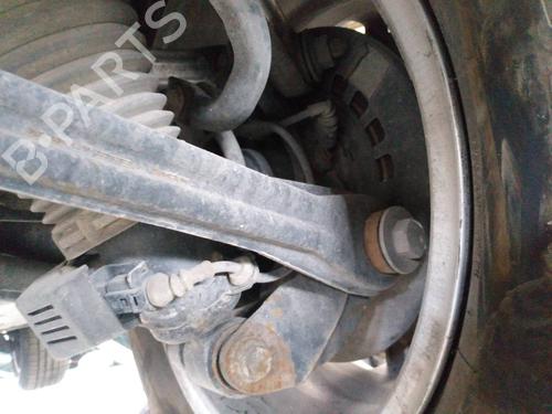 Used Right rear steering knuckle VW TOUAREG (7LA, 7L6, 7L7) 3.0 V6 TDI (225 hp) 7530726