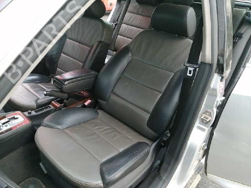 Venstre foran bærearm AUDI ALLROAD C5 (4BH) 2.5 TDI quattro | BP4910455M12 