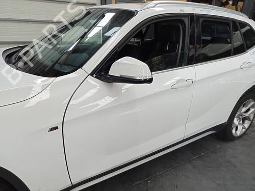 Left front door BMW X1 (E84) sDrive 18 d | BP20848718C2