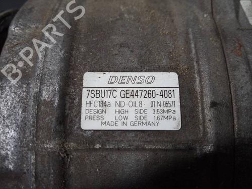 AC compressor BMW X6 (E71, E72) 35 i | BP13491132M34 