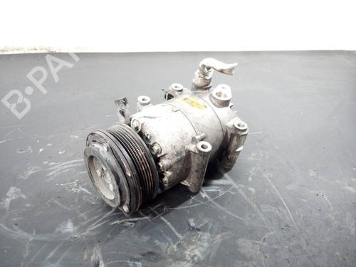 Used AC compressor FORD FIESTA VI (CB1, CCN) 1.5 TDCi (95 hp) 11206983