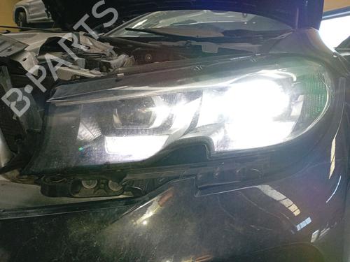Left headlight BMW 3 (G20, G80, G28) 318 d | BP38858627C28 - Image 3