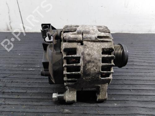 Used Alternator FORD S-MAX (WA6) 2.0 TDCi (140 hp) 7616608