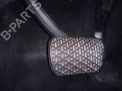 Used Break pedal MERCEDES-BENZ M-CLASS (W164) [2005-2012]  13624568