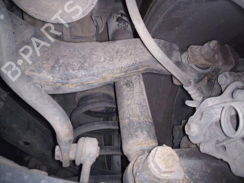 Used Right rear shock absorber SEAT EXEO ST (3R5) 2.0 TDI (143 hp) 13249640