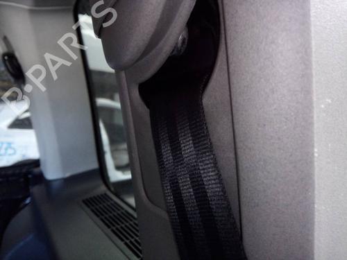 Used Rear left seatbelt VW TOURAN (1T1, 1T2) [2003-2010]  20112379
