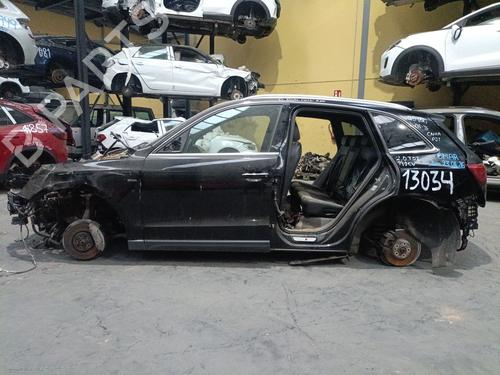 Dashboard AUDI Q5 (8RB) 2.0 TDI quattro | BP38464831C46 - Image 8
