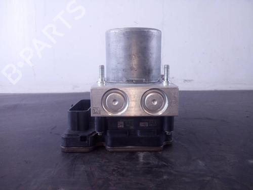ABS Bremseaggregat FORD TRANSIT V363 Van (FCD, FDD) 2.0 EcoBlue mHEV (130 hp) 22405183