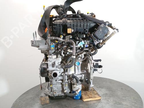 Used Engine Engine KIA CEED (CD) [2018-2026] 34185886 34185886