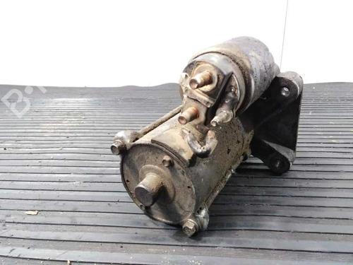 Starter FORD FIESTA V (JH_, JD_) 1.4 TDCi | BP3021594M8 