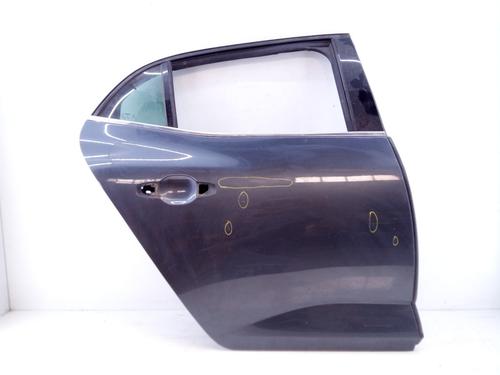 Used Right rear door RENAULT MEGANE IV Hatchback (B9A/M/N_) [2015-2025]  19414812