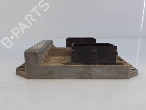 Engine control unit (ECU) OPEL COMBO Box Body/MPV 1.7 CDTI 16V | BP8298173M57 