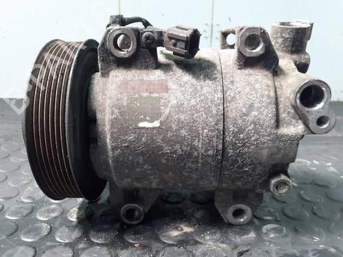 AC compressor RENAULT TRUCKS Maxity  | BP10251272M34 