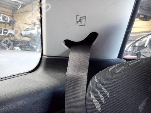 Used Rear right seatbelt MINI MINI (R50, R53) One (90 hp) 19485852