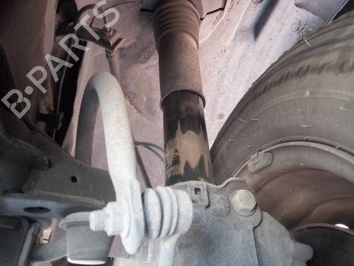 Used Left front shock absorber MERCEDES-BENZ SPRINTER 3-t Van (B906) [2006-2018]  9833298