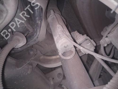 Used Right rear shock absorber MERCEDES-BENZ S-CLASS (W221, V221) [2005-2013]  18723730