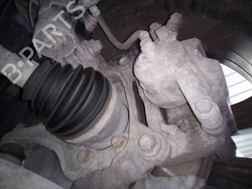 Used Left front brake caliper MAZDA 6 Estate (GJ, GL) [2012-2025]  16584089