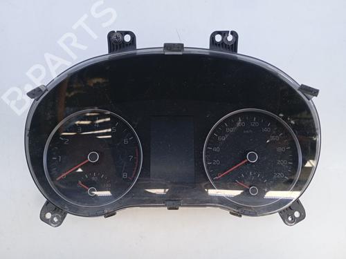 Used Instrument cluster Instrument cluster KIA RIO IV (YB, SC, FB) 1.2 CVVT (84 hp) 39973815 39973815