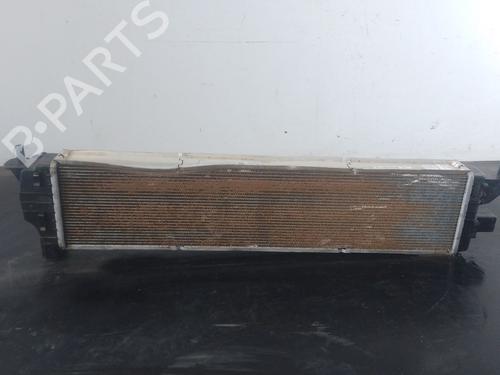 Intercooler Intercooler FORD TRANSIT CUSTOM V710 Van (NRN) 2.0 EcoBlue AWD (136 hp) 37425250 37425250