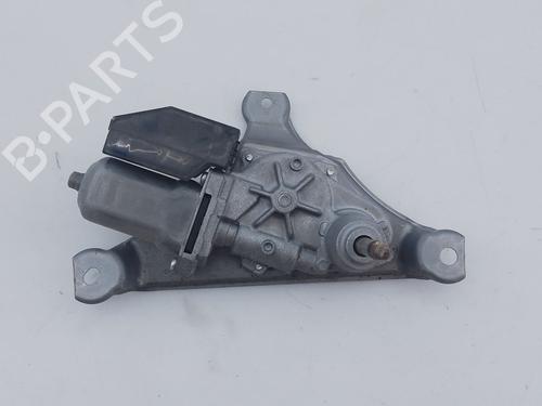 Ruitenwissermotor achter TOYOTA YARIS (_P13_) 1.5 Hybrid (NHP130_, NHP130) (101 hp) 24682694