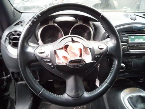 Used Steering wheel NISSAN JUKE (F15) 1.6 (113 hp) 13249800