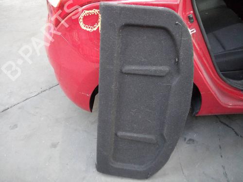 Rear parcel shelf HYUNDAI i30 (GD) 1.4 CRDi | BP9269104C85 - Image 1