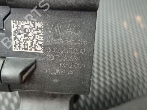 Pedal VW T-CROSS (C11, D31) | BP32482782I4