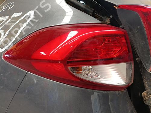 Used Left taillight HYUNDAI TUCSON (TL, TLE) 1.7 CRDi (116 hp) 28059755