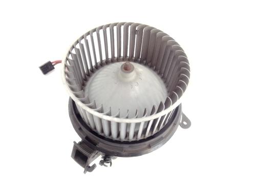 Heater blower motor MERCEDES-BENZ E-CLASS (W212) E 220 CDI / BlueTEC (212.001, 212.002) | BP14062499M62 