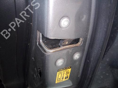 Used Rear right lock SUZUKI GRAND VITARA II (JT, TE, TD) [2005-2025]  17054026