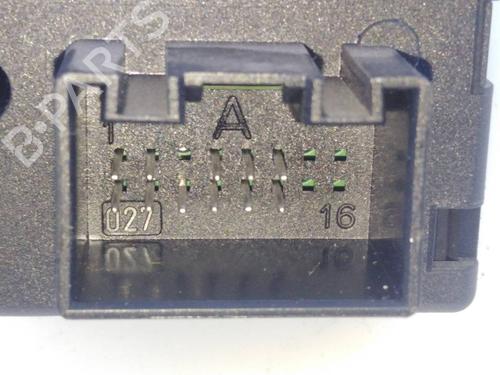 Electronic module PORSCHE CAYENNE (92A) 3.0 Diesel | BP14061989M83 