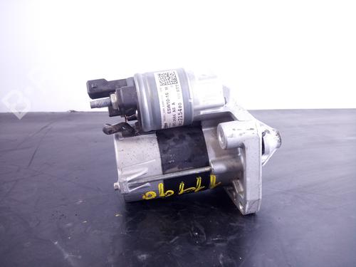 Used Starter OPEL CROSSLAND X / CROSSLAND (P17, P2QO) 1.2 (75) (110 hp) 18091997