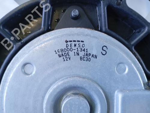 Køleventilator elektrisk MAZDA CX-5 (KF) 2.0 | BP28140136M35 
