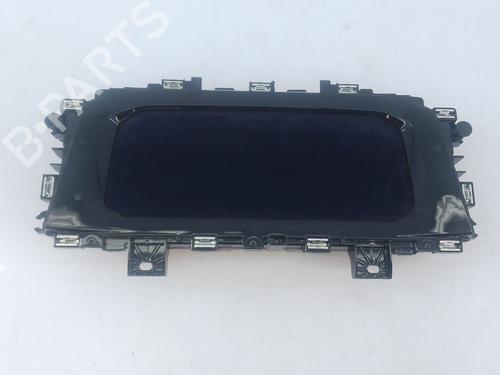 Used Instrument cluster Instrument cluster VW CADDY V Box Body/MPV (SBA, SBH) 2.0 TDi (102 hp) 33263258 33263258
