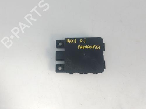 Electronic module VW CRAFTER Platform/Chassis (SZ_) 2.0 TDI RWD (SZB, SZC, SZD, SZH, SZI, SZO, SZP, SZQ) | BP33855116M83 - Image 1