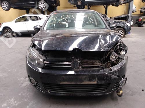 Right front fog light VW GOLF VI (5K1) 1.6 TDI | BP7888748C31  - Image 9