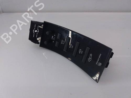Electronic module MERCEDES-BENZ S-CLASS (W221, V221) S 320 CDI 4-matic (221.080, 221.180) | BP8212870M83 