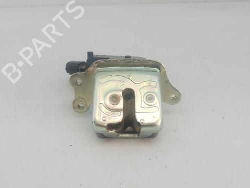 Tailgate lock VW T-ROC (A11, D11) 2.0 TDI SCR | BP27997790C101 - Image 2