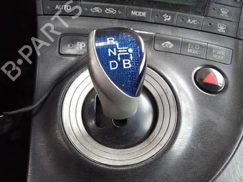 Used Gear lever TOYOTA PRIUS (_W3_) 1.8 Hybrid (ZVW3_) (99 hp) 10689891