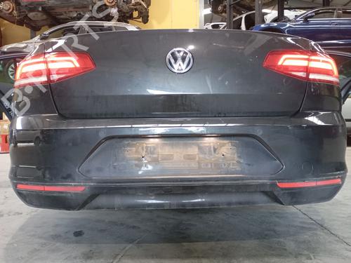 Used Rear bumper Rear bumper 38460473 38460473