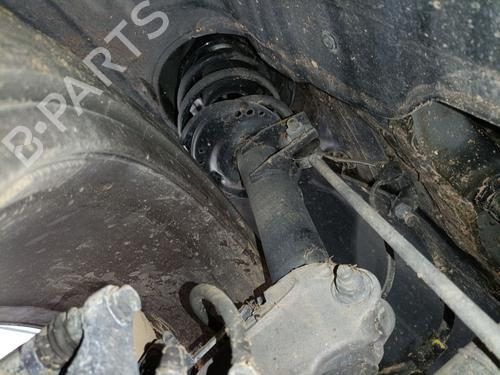 Used Right front shock absorber AUDI Q3 Sportback (F3N) 45 TFSI e (245 hp) 25910834
