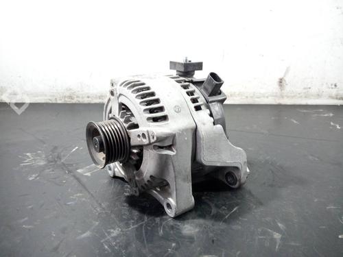 Used Alternator BMW 3 (F30, F80) 318 d (150 hp) 7831594