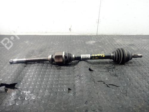 Used Right front driveshaft PEUGEOT BOXER Van 2.2 HDi 100 (101 hp) 11173394